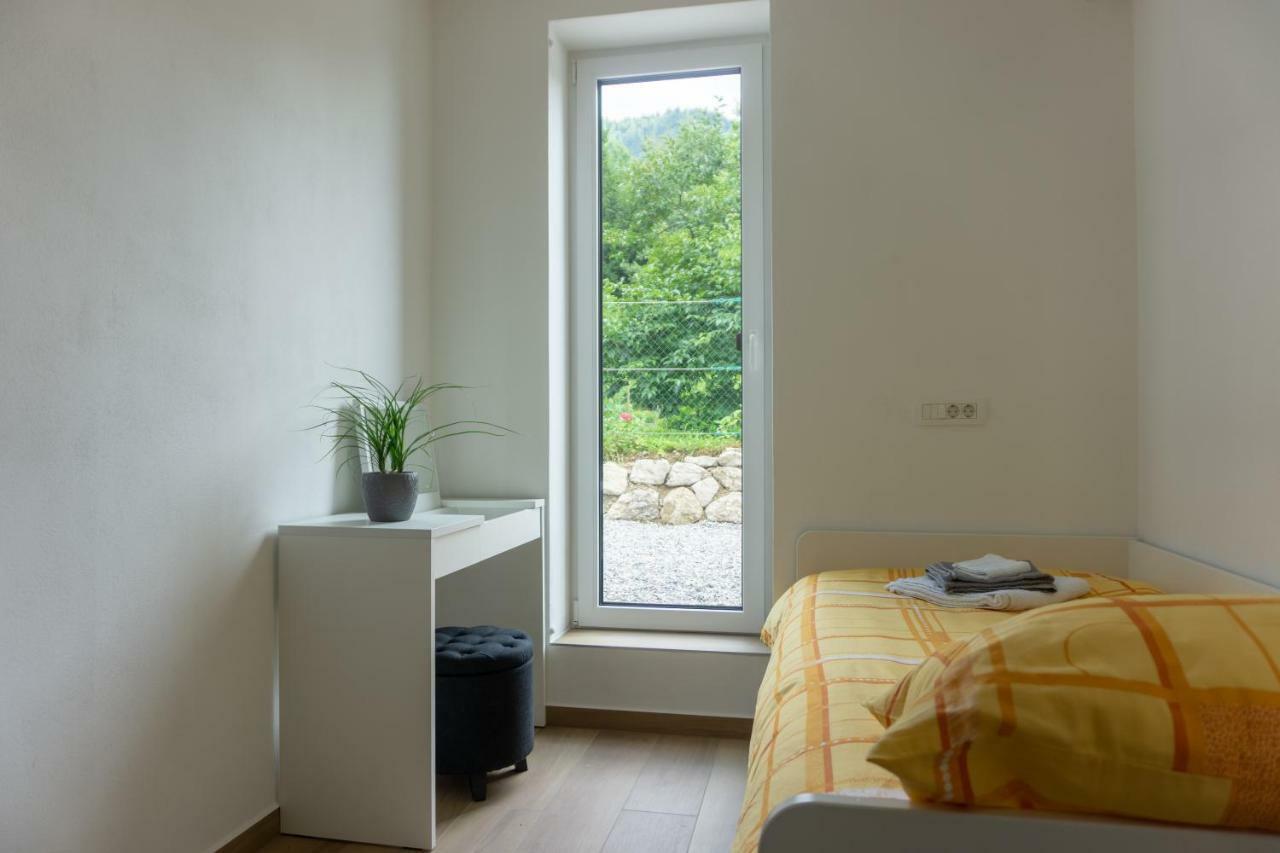 Nature View House With Sauna トールミン エクステリア 写真