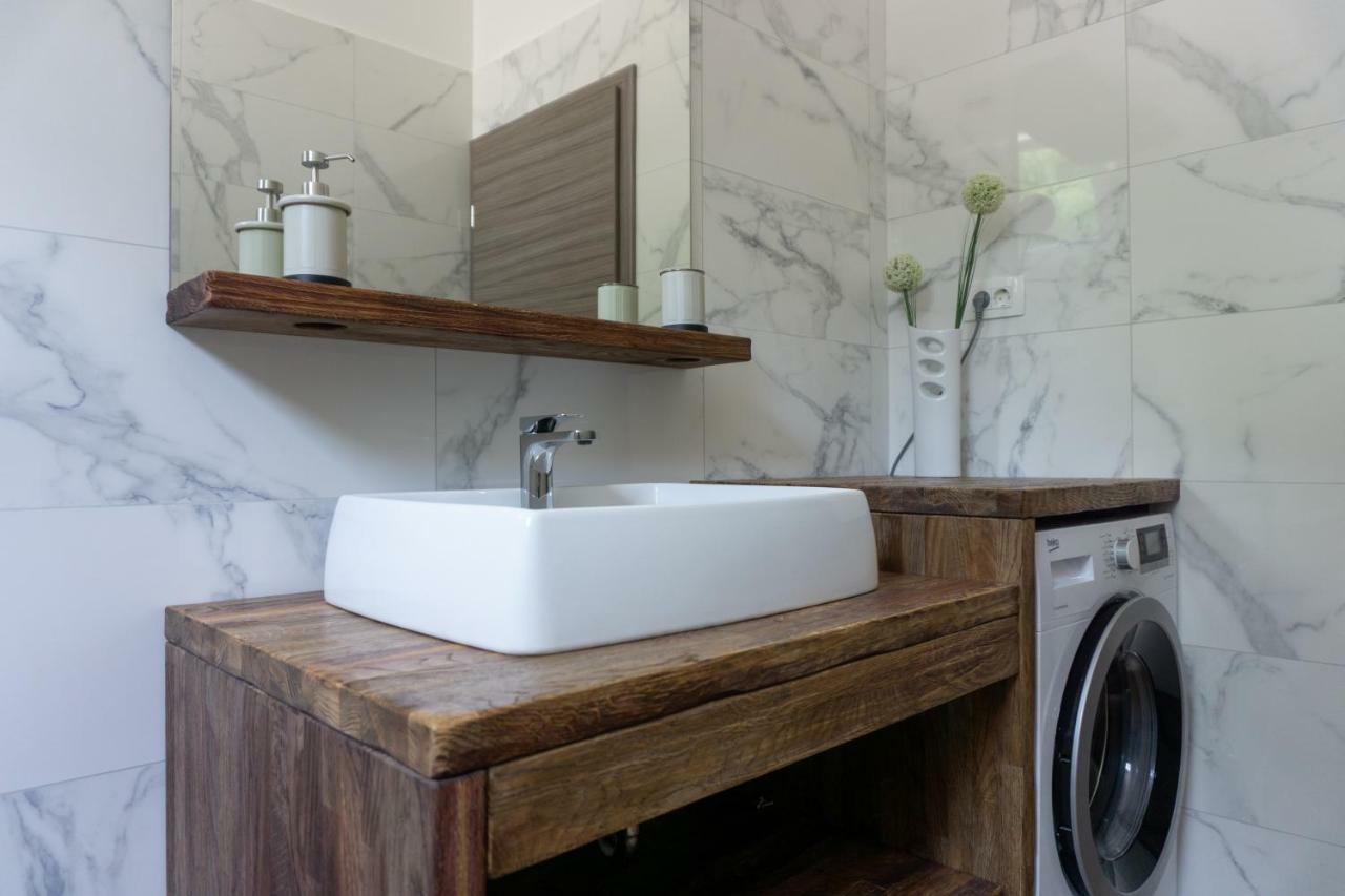 Nature View House With Sauna トールミン エクステリア 写真