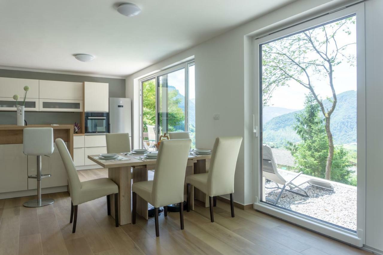 Nature View House With Sauna トールミン エクステリア 写真
