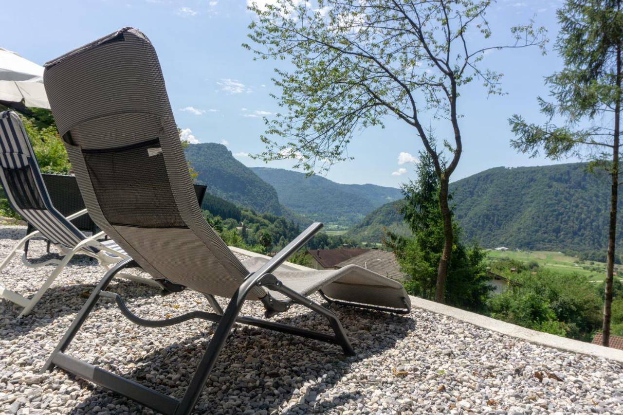 Nature View House With Sauna トールミン エクステリア 写真
