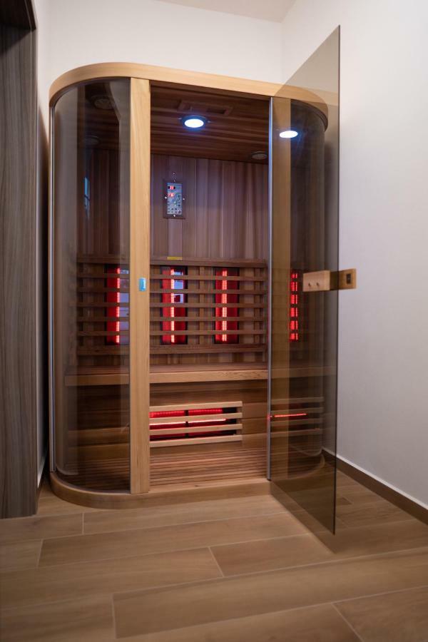 Nature View House With Sauna トールミン エクステリア 写真
