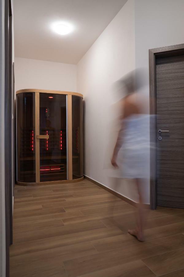 Nature View House With Sauna トールミン エクステリア 写真