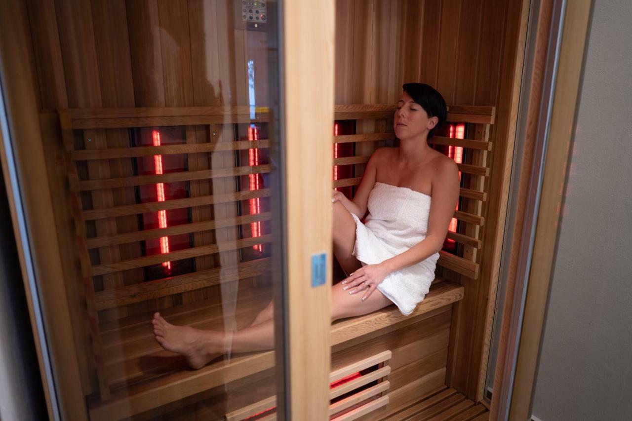 Nature View House With Sauna トールミン エクステリア 写真